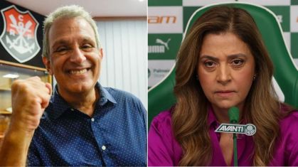Palmeiras deixa bloco após acordo entre Flamengo e Libra