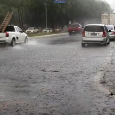 Racismo ambiental e desigualdade nas baixadas de Belém