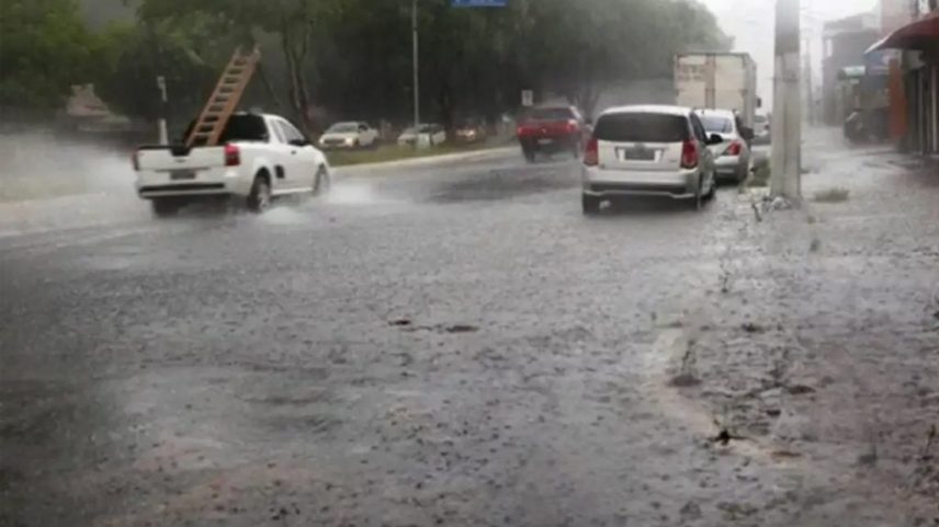 Racismo ambiental e desigualdade nas baixadas de Belém