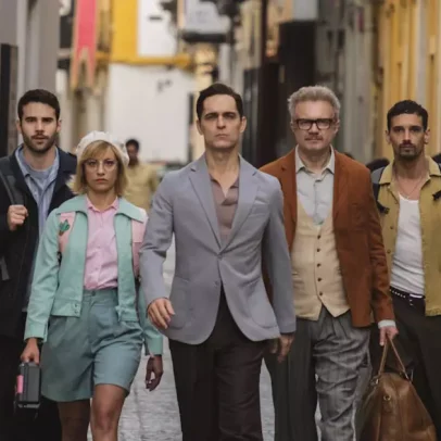 Berlim: trailer final da 2ª temporada do spin-off de La Casa de Papel