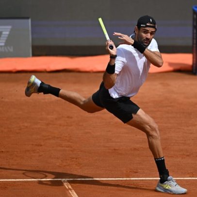 Berrettini e Bautista avançam em Valência; Tabilo conhece rival