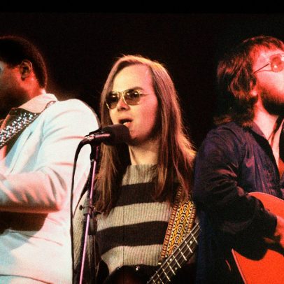 Melhores solos de guitarra do Yacht Rock: Reelin’ in the Years a Baby Come Back