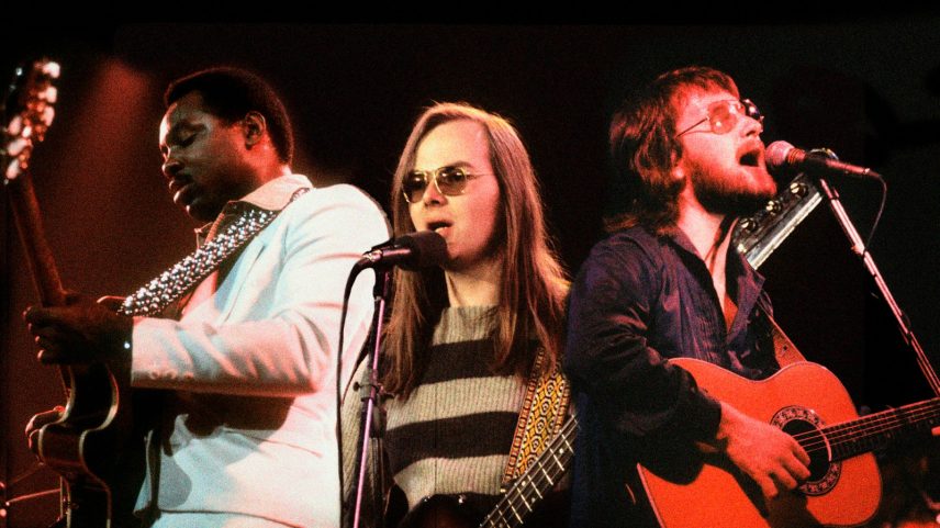 Melhores solos de guitarra do Yacht Rock: Reelin’ in the Years a Baby Come Back