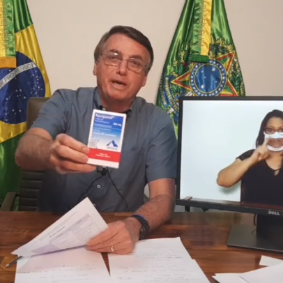 Negacionismo reduziu expectativa de vida de brasileiros em 3,4 anos na pandemia