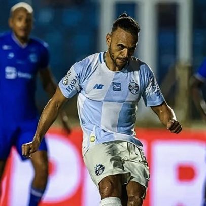 Grêmio vence Confiança e avança na Copa do Brasil com Braithwaite em evidência