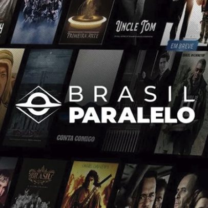 Aliança entre Brasil Paralelo e ONG bolsonarista na Bahia envolve filantropia