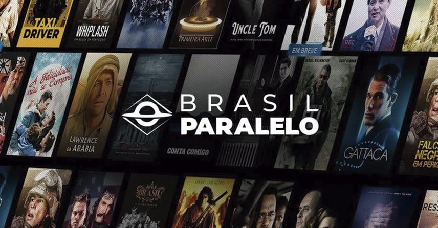 Aliança entre Brasil Paralelo e ONG bolsonarista na Bahia envolve filantropia