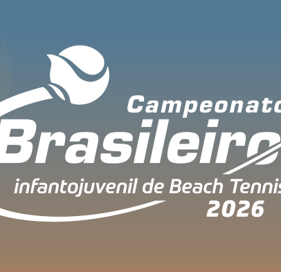 Uberlândia sedia 1º Brasileirão Infantojuvenil de Beach Tennis em julho