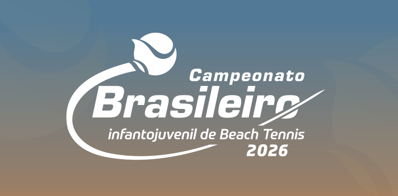 Uberlândia sedia 1º Brasileirão Infantojuvenil de Beach Tennis em julho