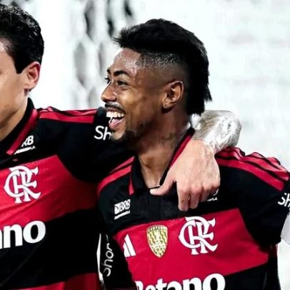 Flamengo vence o Cusco e encaminha melhor campanha na Libertadores