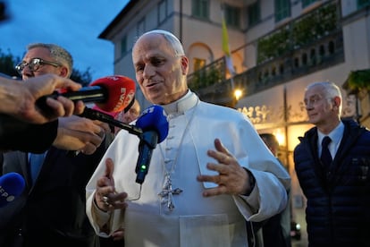 Papa responde a Trump: críticas por anunciar o Evangelho devem usar a verdade
