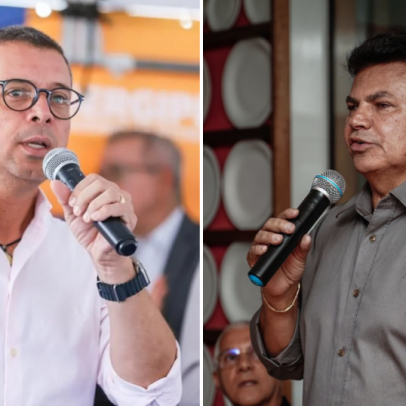 Nova pesquisa mostra números da disputa ao governo e ao Senado em Sergipe
