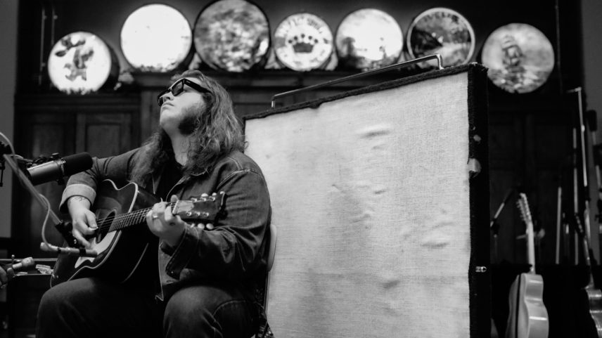 Marcus King covers "Come and Go Blues," produced by Dan Auerbach, ahead of a new documentary, 'Gregg Allman: The Music of My Soul.'