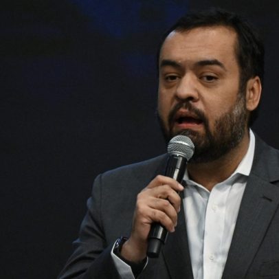 Moraes justifica envio da PF à casa de Cláudio Castro