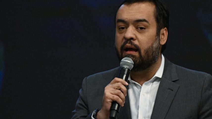 Moraes justifica envio da PF à casa de Cláudio Castro