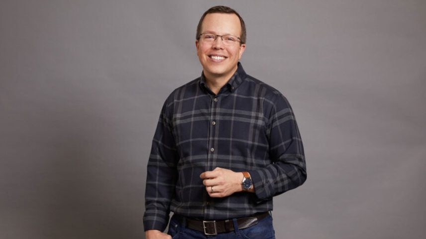 Matt Hicks, Presidente e CEO da Red Hat