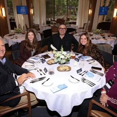 Forbes reconhece melhores CMOs do Brasil em evento exclusivo