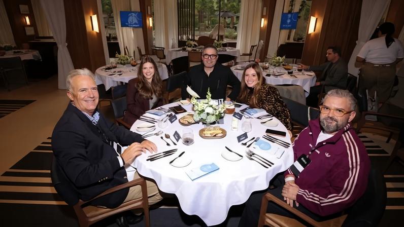 Forbes reconhece melhores CMOs do Brasil em evento exclusivo