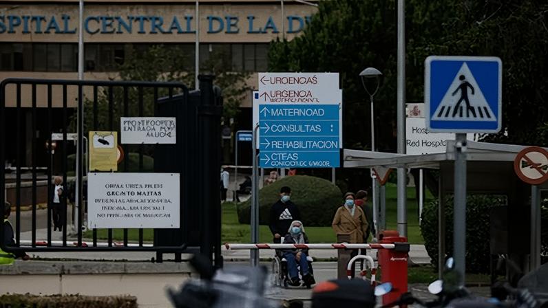 Espanhóis em quarentena por hantavírus com PCR negativo poderão receber visitas