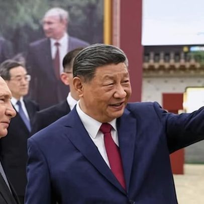 Poder de Siberia 2: gasoduto que liga Kremlin a Xi e Putin