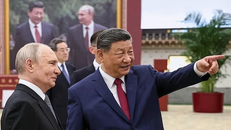 Poder de Siberia 2: gasoduto que liga Kremlin a Xi e Putin