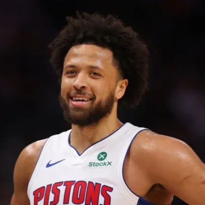 Pistons vencem Cavaliers com Cade Cunningham e forçam jogo 7