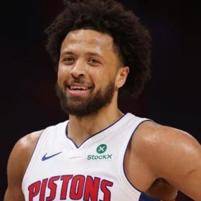 Cade Cunningham confia na virada do Pistons sobre Cavaliers
