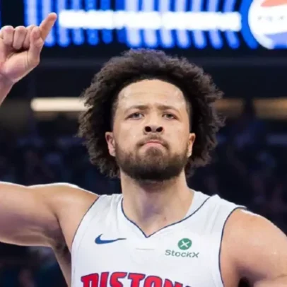 Bickerstaff reclama de árbitros após derrota do Pistons