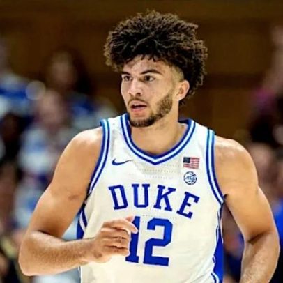 Cam Boozer entra no Draft 2026 da NBA