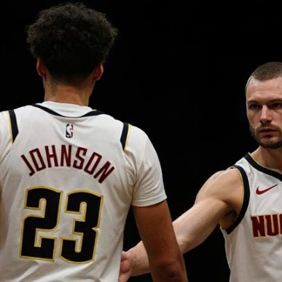 ESPN prevê troca de jogador titular do Nuggets