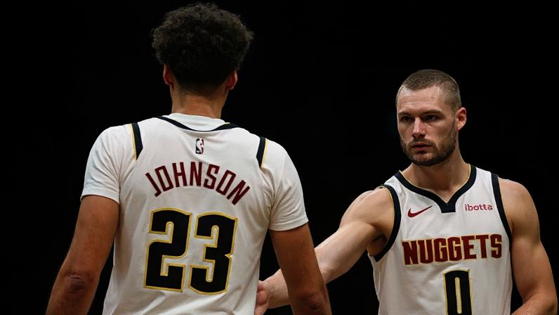 ESPN prevê troca de jogador titular do Nuggets
