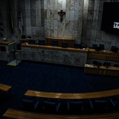 São Paulo isenta igrejas de punições por barulho excessivo