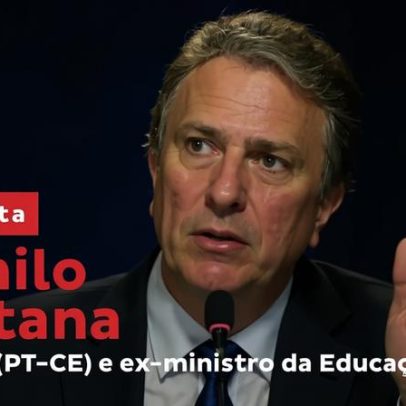 Nordeste amplia apoio a Lula, aponta tendência