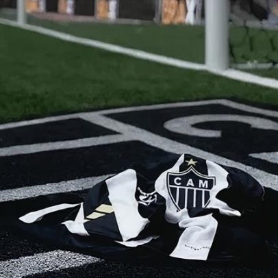 Atlético lança categoria de sócio-torcedor em parceria com o Instituto Galo