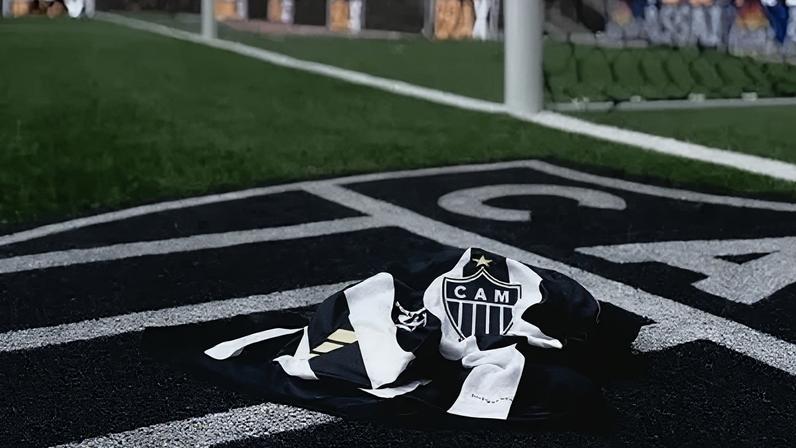 Atlético lança categoria de sócio-torcedor em parceria com o Instituto Galo