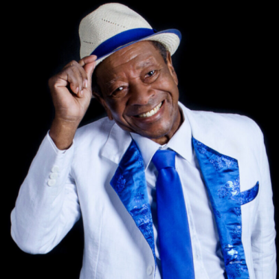 Morre aos 93 anos Noca da Portela, ícone do samba aprendido nos morros do Rio