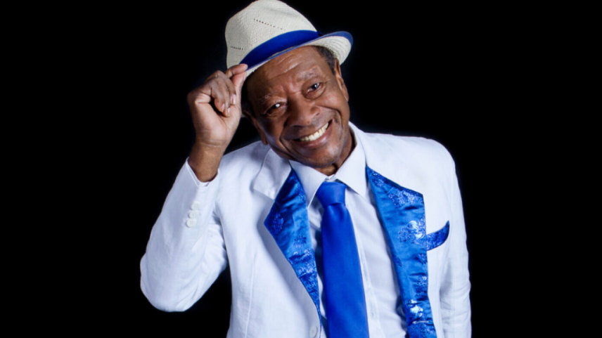 Morre aos 93 anos Noca da Portela, ícone do samba aprendido nos morros do Rio