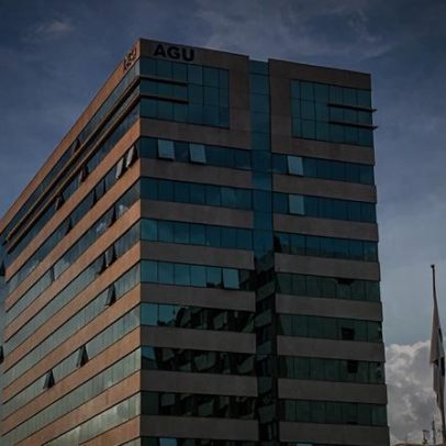 AGU prepara concurso unificado com 170 vagas para carreiras jurídicas