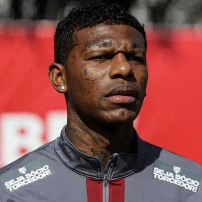 Arboleda pode ser reintegrado ao São Paulo, entenda a situação do zagueiro