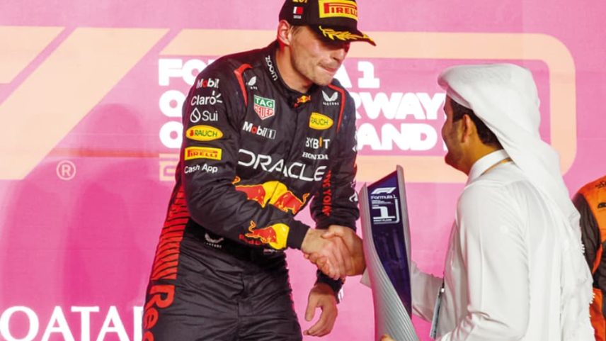 Arábia Saudita mantém GP de Fórmula 1 após decisão da FIA