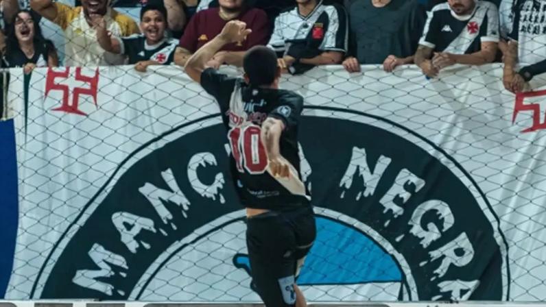 Vasco enfrenta Sportivo Luqueño pela semifinal da Libertadores de areia
