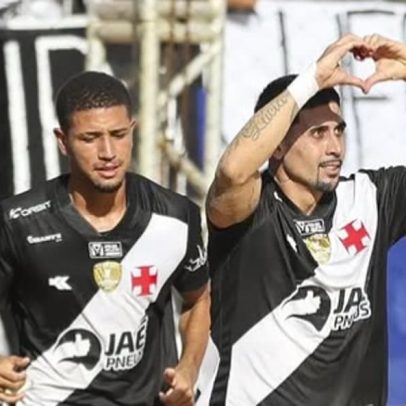 Vasco encara Sampaio Corrêa na final da Libertadores de Futebol de Praia