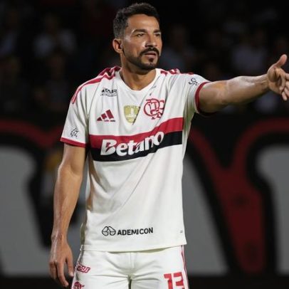 Lesionados e suspensos marcam a 17ª rodada do Brasileirão