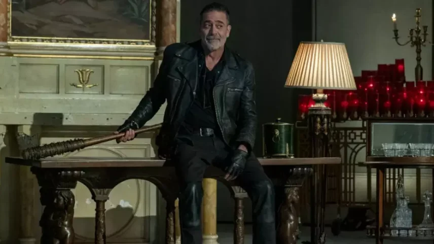 The Walking Dead: Dead City terá previsão de estreia da 3ª temporada