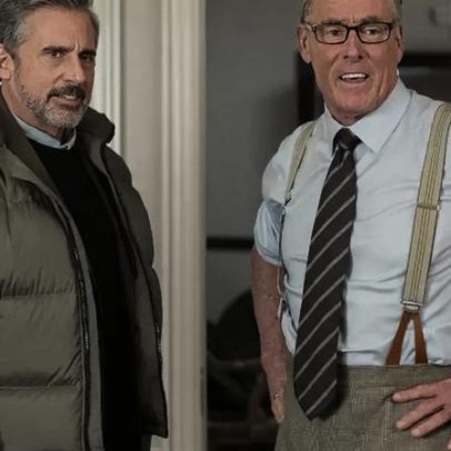 Rooster da HBO mostra humor melancólico como nova fronteira da TV