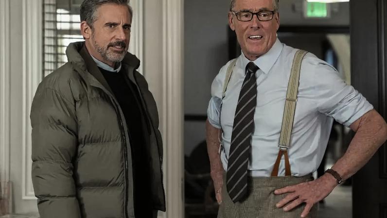 Rooster da HBO mostra humor melancólico como nova fronteira da TV