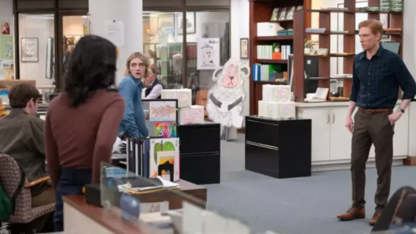 Data de estreia da 2ª temporada da nova The Office é anunciada