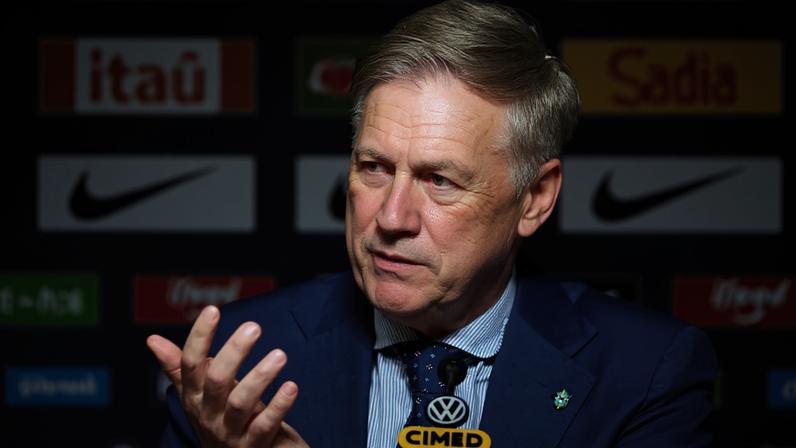 Convocação da Seleção para Copa: horário e transmissão do anúncio de Ancelotti