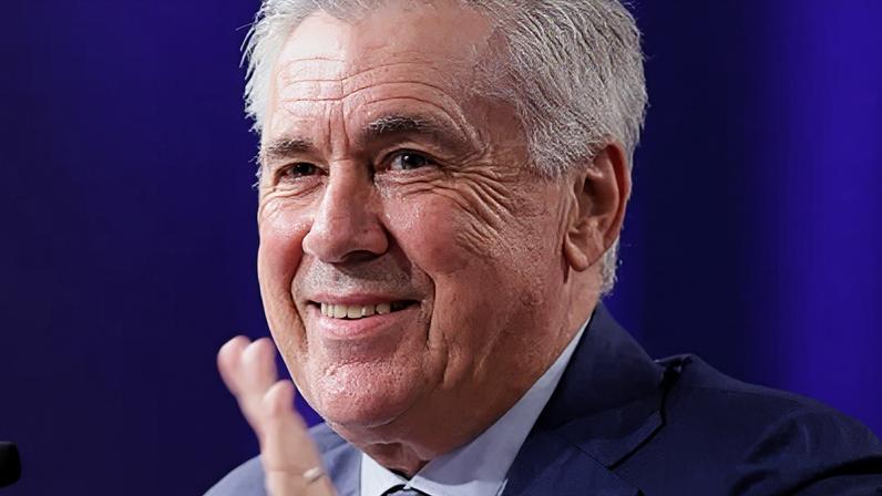 Discurso de Ancelotti antes da convocação da Seleção Brasileira é divulgado