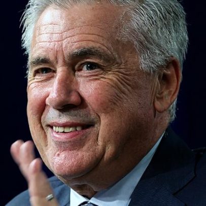 Confira todos os jogadores convocados por Ancelotti à Seleção Brasileira